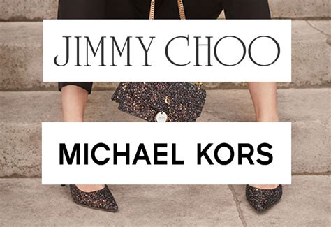 michael kors acquires jimmy choo press release|Michael Kors Holdings Limited Completes Acquisition of Jimmy .